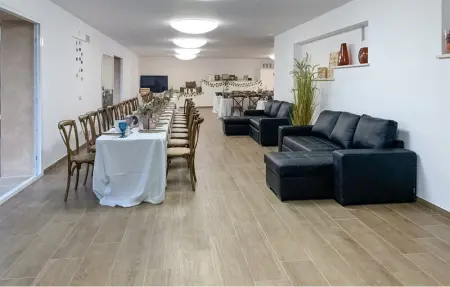 Pura Vida, Maison 11 personnes à Sant Joan - Photo 17