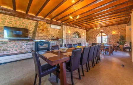 Pura Vida, Maison 11 personnes à Sant Joan - Photo 19