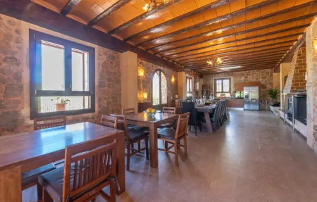 Pura Vida, Maison 11 personnes à Sant Joan - Photo 20