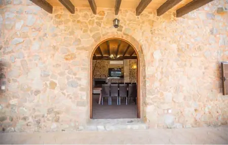 Pura Vida, Maison 11 personnes à Sant Joan - Photo 21