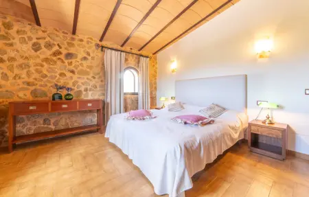 Pura Vida, Maison 11 personnes à Sant Joan - Photo 22