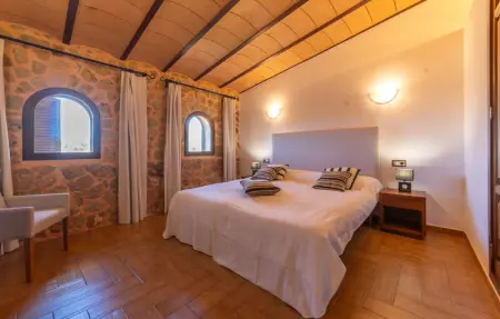 Pura Vida, Maison 11 personnes à Sant Joan - Photo 26