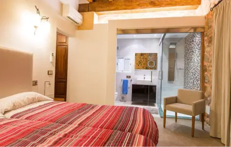 Pura Vida, Maison 11 personnes à Sant Joan - Photo 27