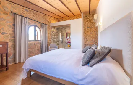 Pura Vida, Maison 11 personnes à Sant Joan - Photo 30