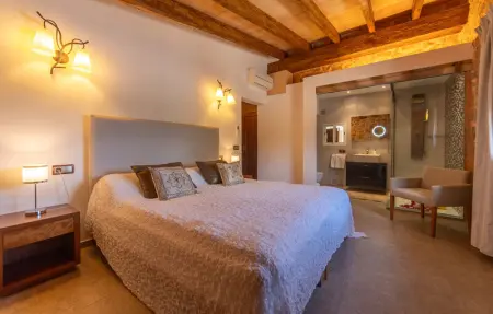 Pura Vida, Maison 11 personnes à Sant Joan - Photo 32