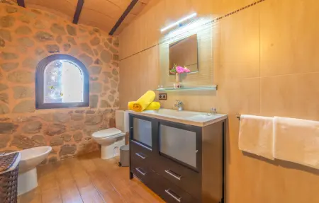 Pura Vida, Maison 11 personnes à Sant Joan - Photo 36