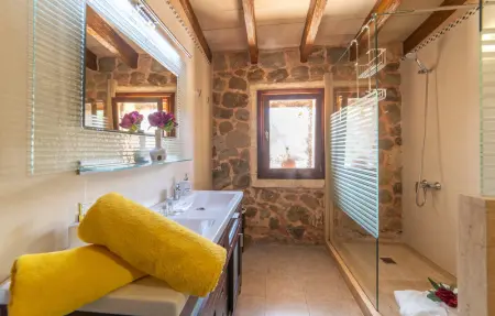 Pura Vida, Maison 11 personnes à Sant Joan - Photo 37