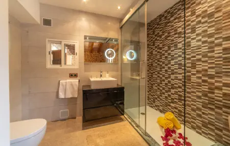 Pura Vida, Maison 11 personnes à Sant Joan - Photo 38