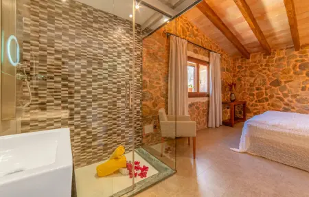 Pura Vida, Maison 11 personnes à Sant Joan - Photo 39