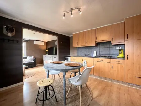 Fonnies Chalet, Chalet 2 personnes à Geel - Photo 2