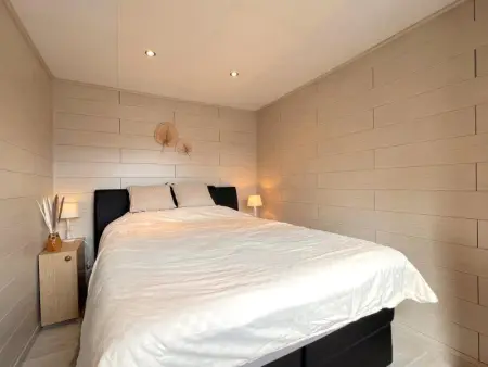 Fonnies Chalet, Chalet 2 personnes à Geel - Photo 4