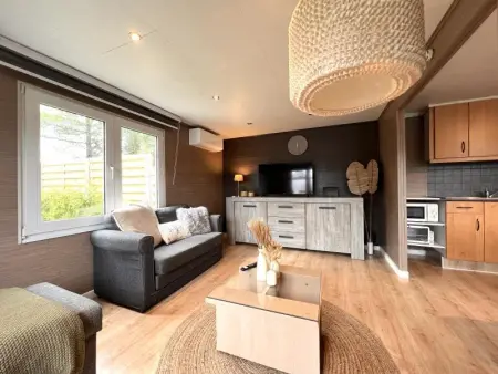 Fonnies Chalet, Chalet 2 personnes à Geel - Photo 11