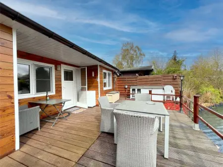 Fonnies Chalet, Chalet 2 personnes à Geel - Photo 18