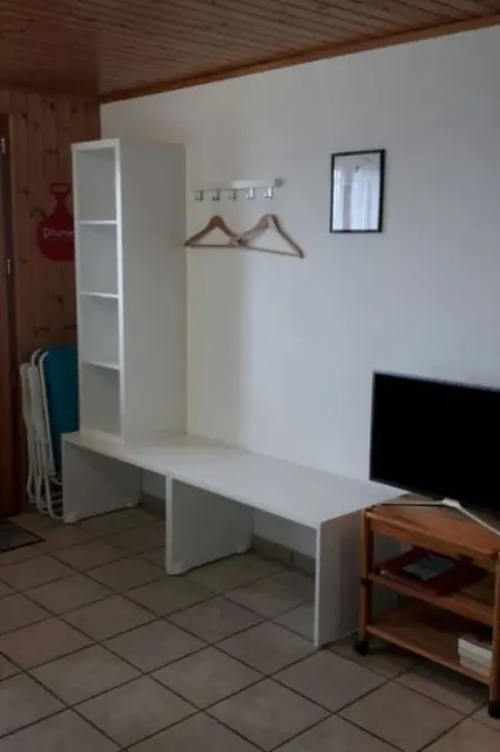 Konkordia 2 EG Süd-Ost, Appartement 4 personnes à Bettmeralp - Photo 11