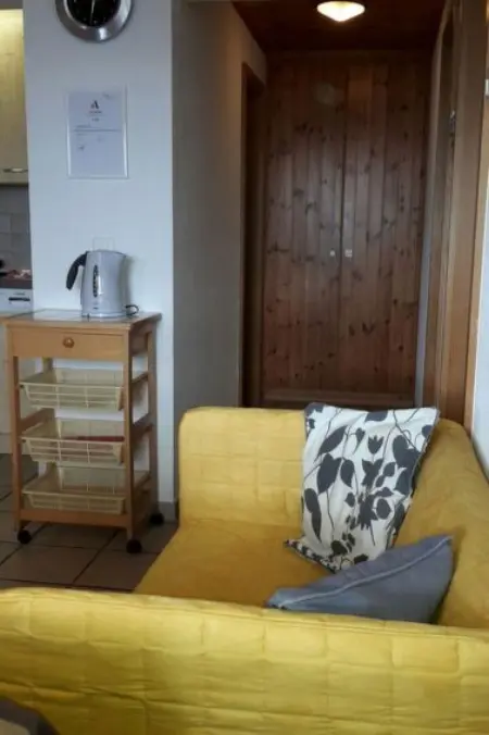 Konkordia 2 EG Süd-Ost, Appartement 4 personnes à Bettmeralp - Photo 12