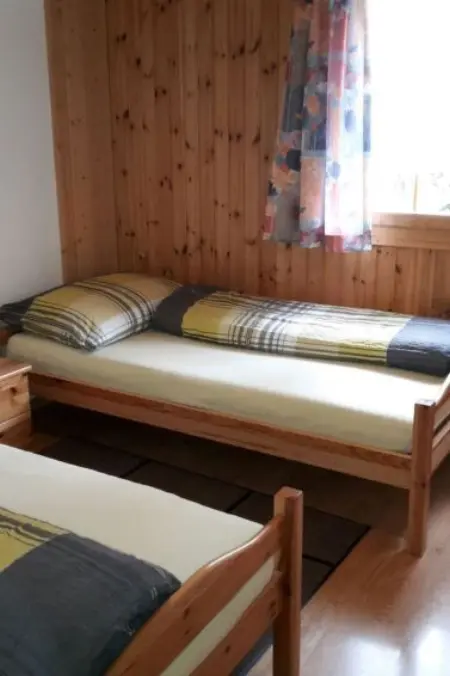 Konkordia 2 EG Süd-Ost, Appartement 4 personnes à Bettmeralp - Photo 13