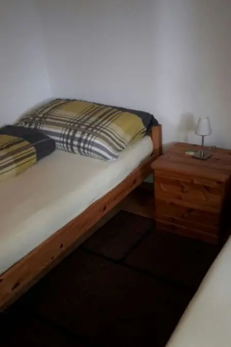 Konkordia 2 EG Süd-Ost, Appartement 4 personnes à Bettmeralp - Photo 14