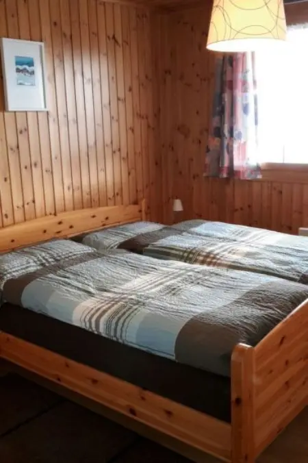 Konkordia 2 EG Süd-Ost, Appartement 4 personnes à Bettmeralp - Photo 15