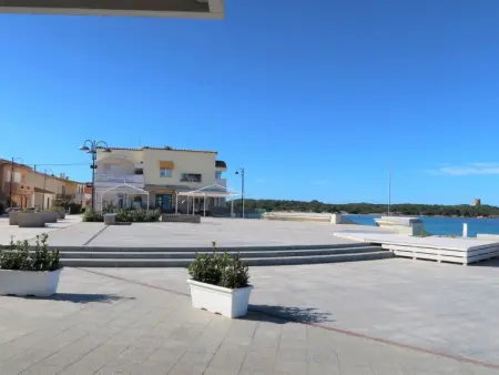 Camping Village Baia Blu La Tortuga, Maison 4 personnes à Vignola Mare - Photo 31