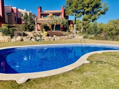 Maison à Mont roig del Camp, Genial casa en zona exclusiva - L998268