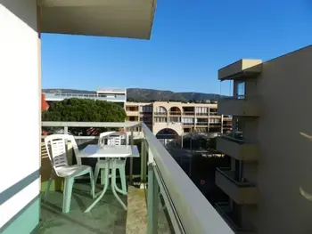 Appartement à Bormes les Mimosas, Appartement Familial 3 Pièces, 6 Couchages, Proche Plage et Commerces - Bormes-les-Mimosas - L998278