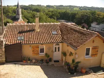 Casa rural en Le Pêchereau,Eco-gîte de charme 3* avec sauna proche d'Argenton et Lac d'Eguzon FR-1-591-576 N°998297