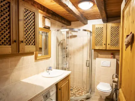 Studio Châtel 4 pers. avec terrasse, proche remontées mécaniques, parking, et WIFI - Photo 7