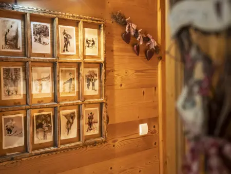 Studio Châtel 4 pers. avec terrasse, proche remontées mécaniques, parking, et WIFI - Photo 8