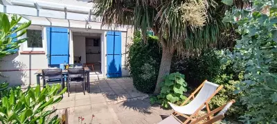 Maison à Les Sables d'Olonne, Semaphore2- Maison au calme - La Chaume - L998333