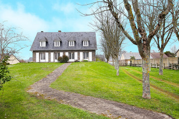 Location Maison à Hauteville sur Mer,La Belle Etoile - Maison avec grand jardin 1192593 N°998356