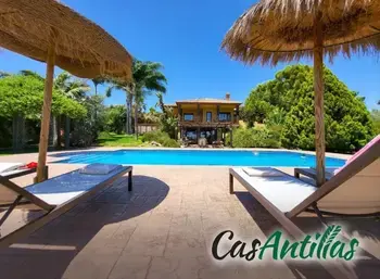 Villa a Alhaurín de la Torre,TESS CasAntillas con sabor a Las Antillas 1193889 N°998374