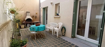 Location Villa à Sérignan, Maison avec garage au centre du village 1194395 N°998385