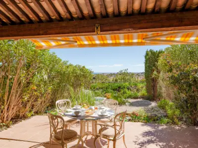 Maison à Sainte Maxime, Les Maisons du Golf - L998387