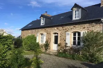 Haus in Plougasnou,Holiday home in Plougasnou Baie de Morlaix FR-29630-37 N°998421