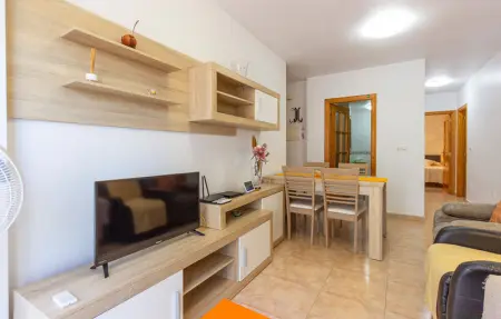 Location Appartement 4 personnes à San Javier - Photo 2