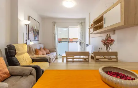 Location Appartement 4 personnes à San Javier - Photo 3