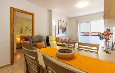 Location Appartement 4 personnes à San Javier - Photo 4