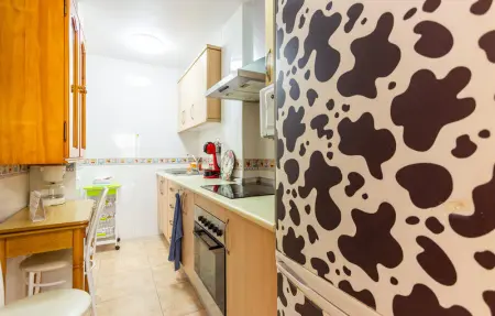 Location Appartement 4 personnes à San Javier - Photo 5