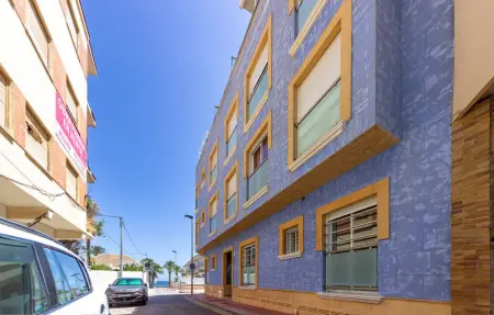 Location Appartement 4 personnes à San Javier - Photo 6