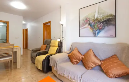 Location Appartement 4 personnes à San Javier - Photo 10