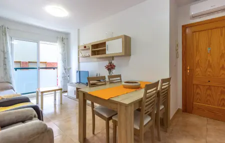 Location Appartement 4 personnes à San Javier - Photo 11