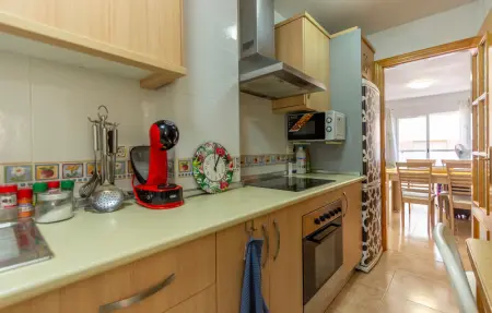 Location Appartement 4 personnes à San Javier - Photo 12