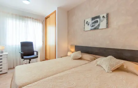 Location Appartement 4 personnes à San Javier - Photo 15