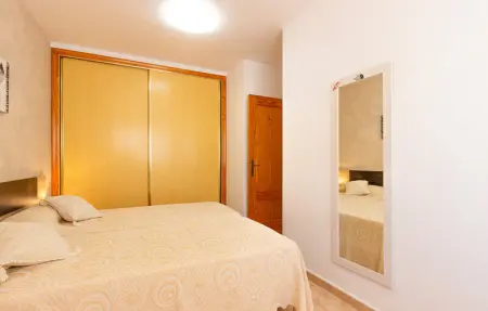 Location Appartement 4 personnes à San Javier - Photo 17
