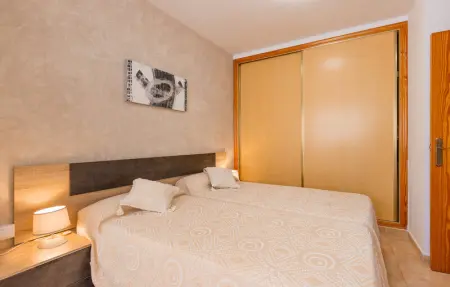 Location Appartement 4 personnes à San Javier - Photo 18