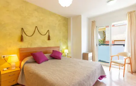 Location Appartement 4 personnes à San Javier - Photo 19