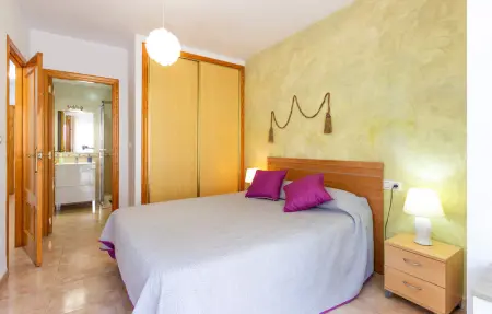 Location Appartement 4 personnes à San Javier - Photo 21