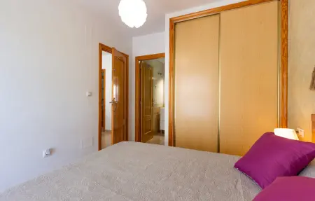 Location Appartement 4 personnes à San Javier - Photo 22