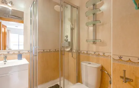 Location Appartement 4 personnes à San Javier - Photo 23