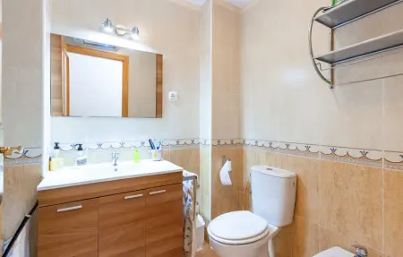 Location Appartement 4 personnes à San Javier - Photo 24